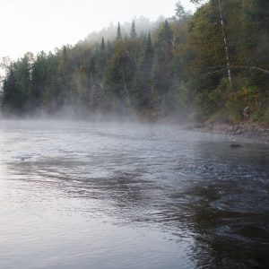 La Rivière du Loup